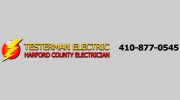 Testerman Electrical