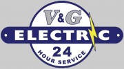 V & G Electric