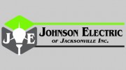 Johnson Electric Of Jacksonville