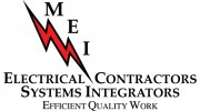 Mei Electric Contracors