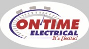 On Time Electrical