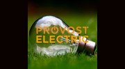 Provost Electric