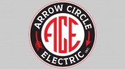 Arrow Circle Electric