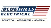 Bluehills Electrical