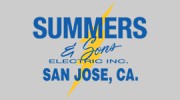 Summers & Sons Electric