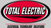 Total Electric Service