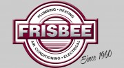 Frisbee Plumbing Heating Air