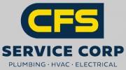 CFS Electrical Service