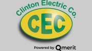 Clinton Electric