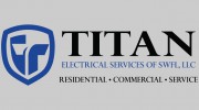 Titan Electrical Construction