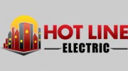 Hot Line Electric