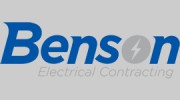 Benson Electrical Contracting